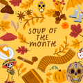 Soup of the Month Club